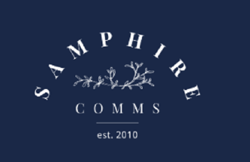 Samphire Communications